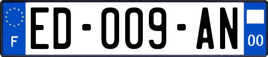 ED-009-AN