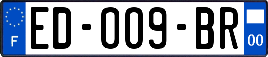 ED-009-BR