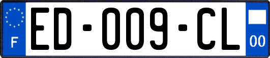 ED-009-CL