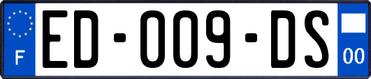 ED-009-DS