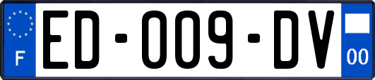 ED-009-DV