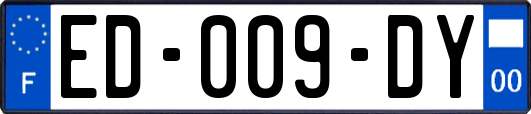 ED-009-DY