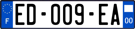 ED-009-EA