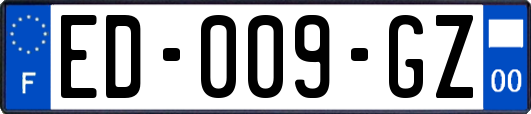 ED-009-GZ