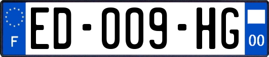 ED-009-HG