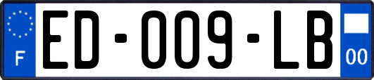 ED-009-LB