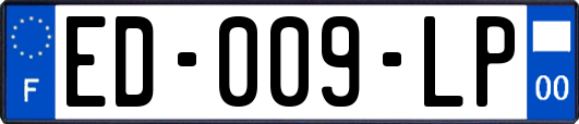 ED-009-LP