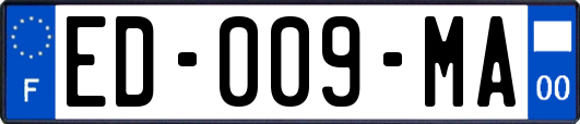 ED-009-MA