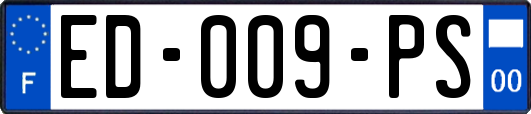ED-009-PS