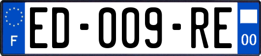 ED-009-RE