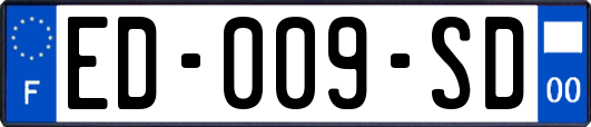 ED-009-SD