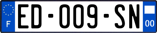 ED-009-SN