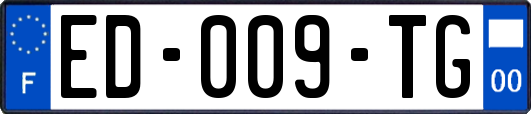 ED-009-TG