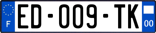 ED-009-TK