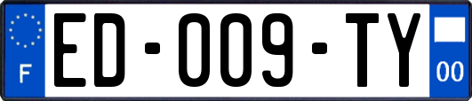 ED-009-TY