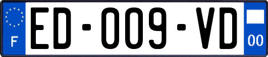 ED-009-VD