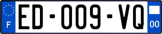 ED-009-VQ