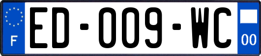 ED-009-WC