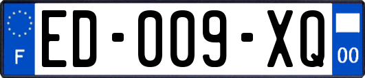 ED-009-XQ