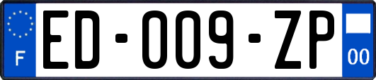 ED-009-ZP