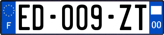 ED-009-ZT