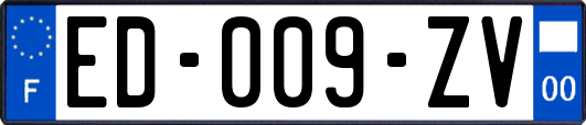 ED-009-ZV