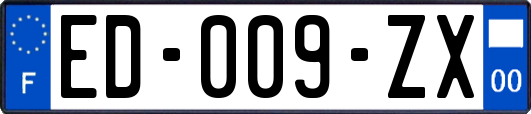 ED-009-ZX