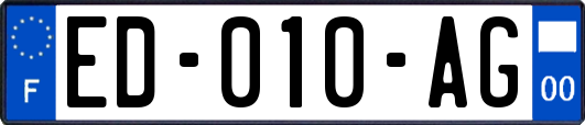 ED-010-AG