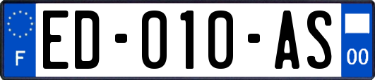 ED-010-AS