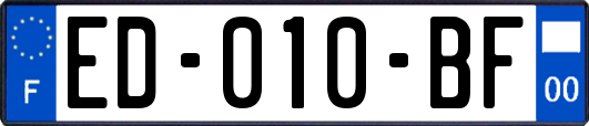 ED-010-BF