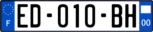 ED-010-BH