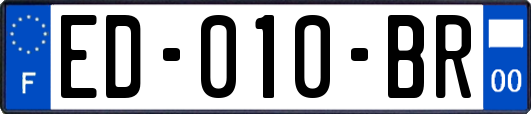 ED-010-BR