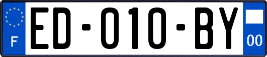 ED-010-BY