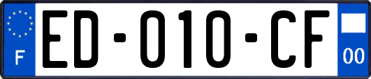 ED-010-CF