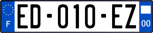 ED-010-EZ