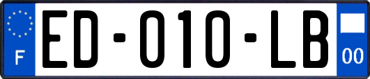 ED-010-LB