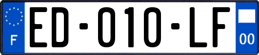 ED-010-LF