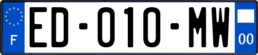 ED-010-MW