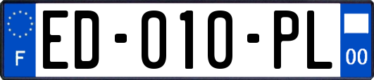 ED-010-PL