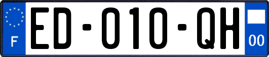 ED-010-QH