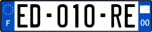 ED-010-RE