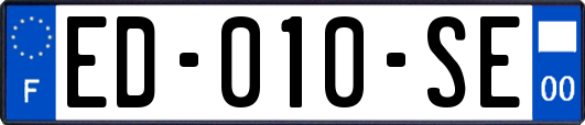 ED-010-SE