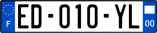 ED-010-YL