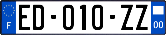 ED-010-ZZ