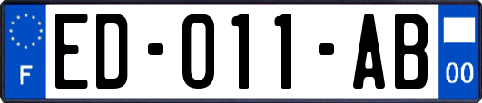 ED-011-AB