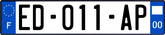 ED-011-AP