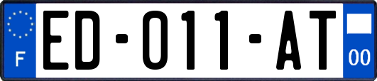 ED-011-AT