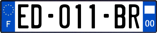 ED-011-BR