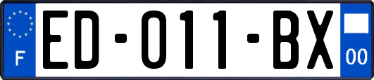 ED-011-BX