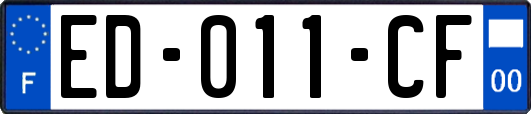 ED-011-CF